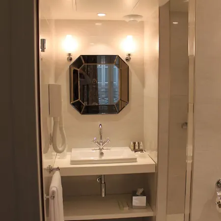 Hotel My In