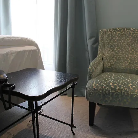 My In Hotel Parigi