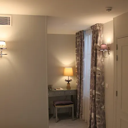 My In Hotel Parigi