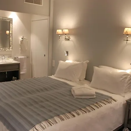 My In Hotel
