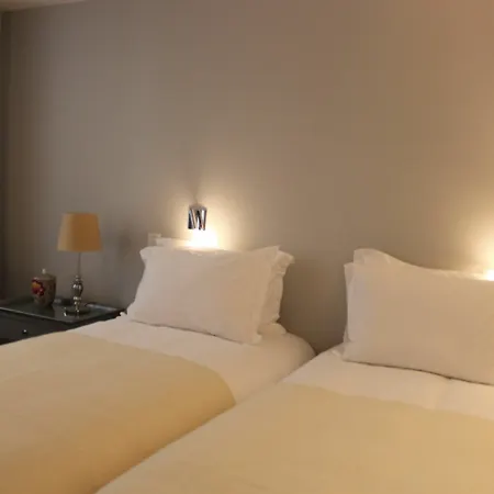 My In Hotel Parigi