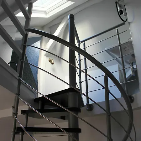 Hotel My In Parigi
