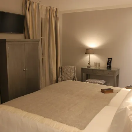 My In Hotel Parigi