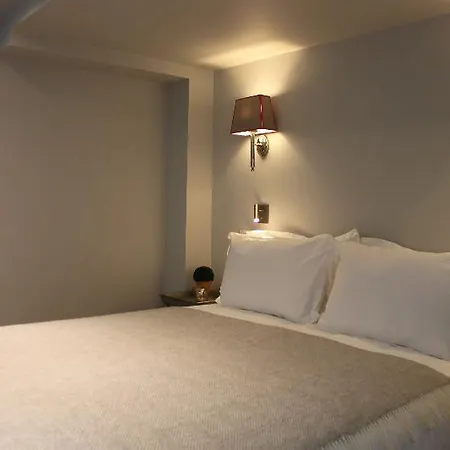 My In Hotel Parigi