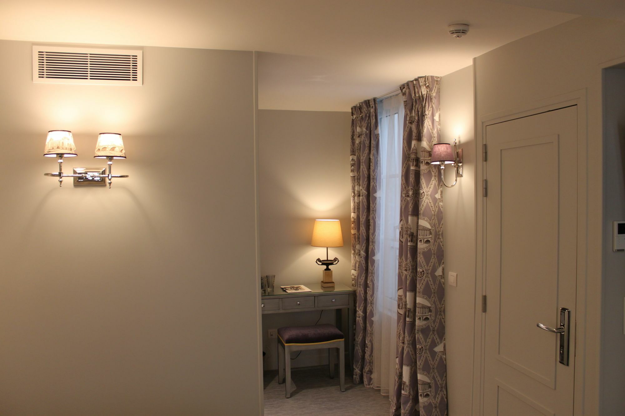 My In Hotel Parigi